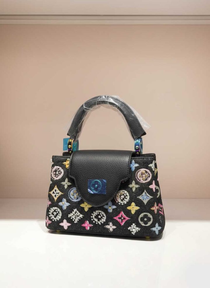 Louis Vuitton Capucines Mini handbag