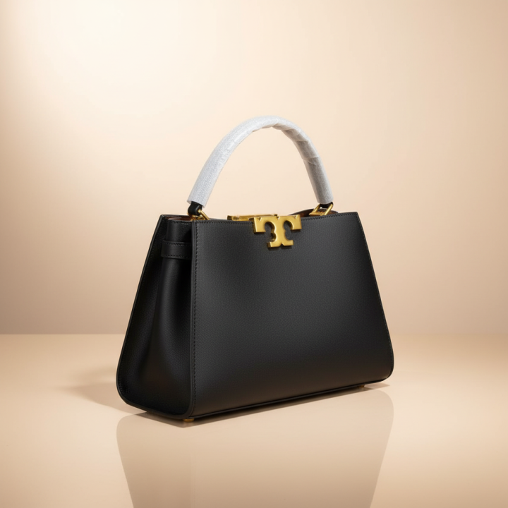 Tory Burch Eleanor satchel bag