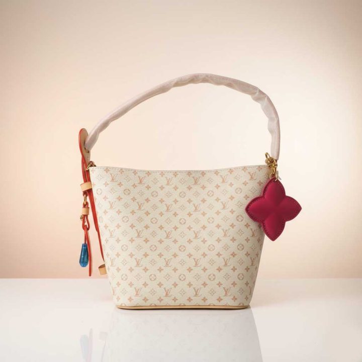 Louis Vuitton LV Romance All-in BB handbag