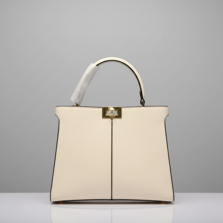 Fendi Peekaboo X-Lite regular bag